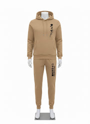 Premium Track Suit – Unisex Streetwear Set