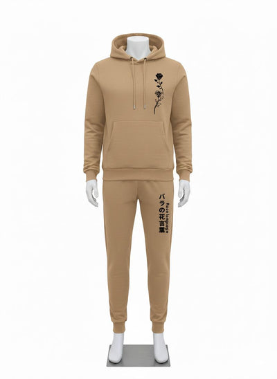 Premium Track Suit – Unisex Streetwear Set