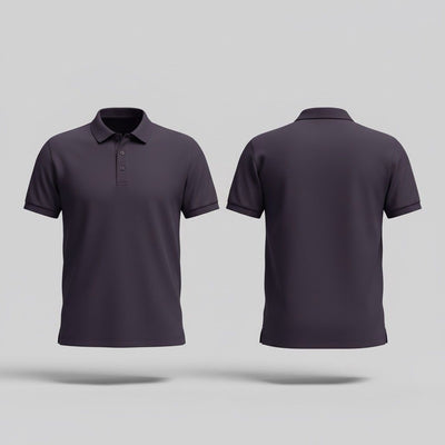 Premium Polo T-Shirt