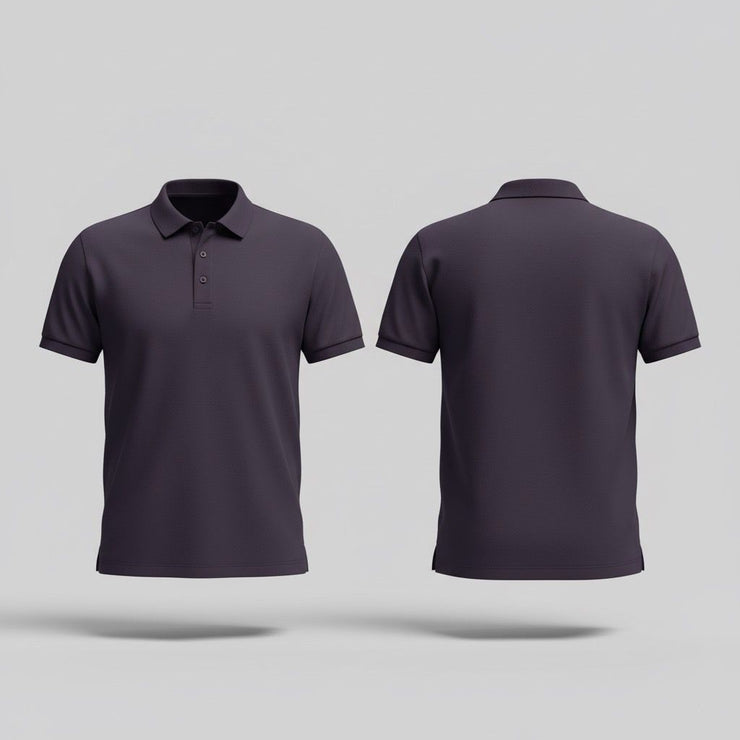 Premium Polo T-Shirt