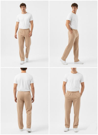 Premium Baggy Trouser