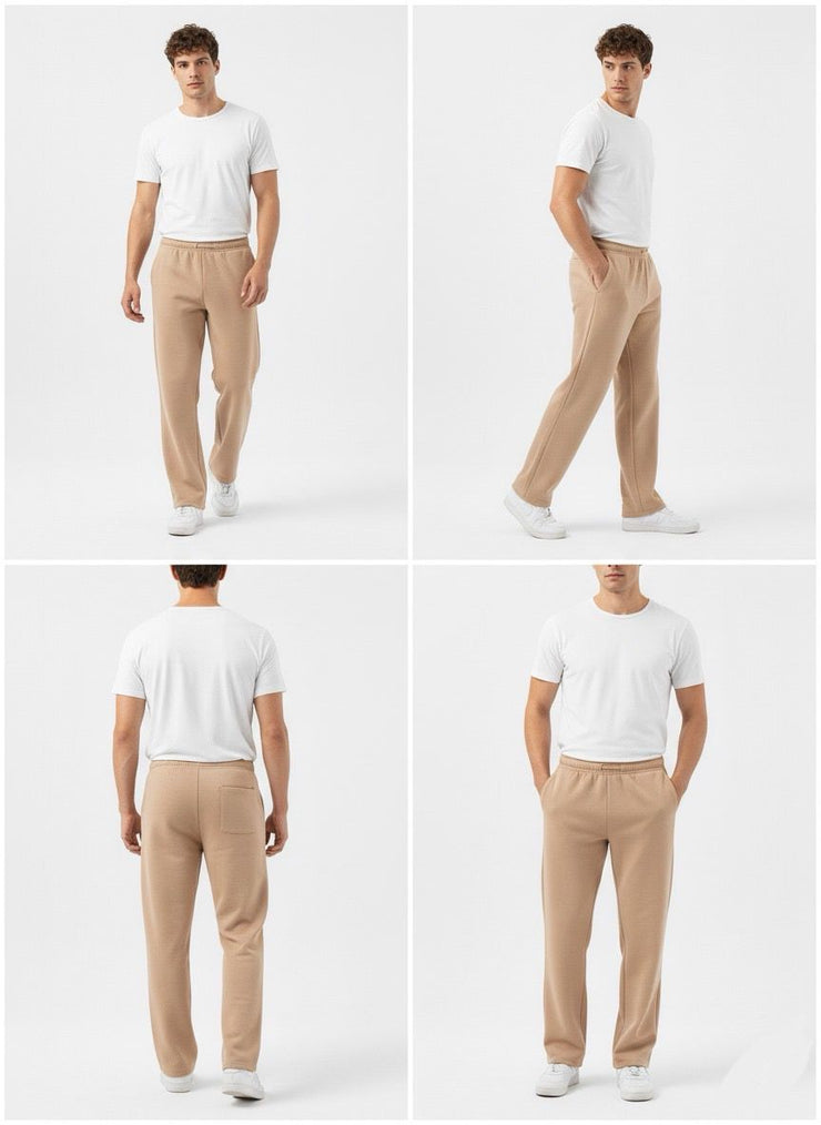 Premium Baggy Trouser