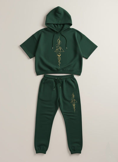 Premium Track Suit