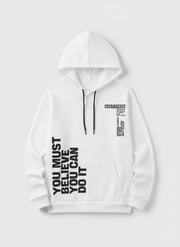 Premium Oversized Hoodie