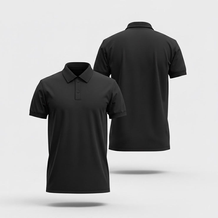 Premium Polo T-Shirt