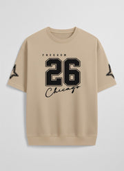 Premium Drop Shoulder T-Shirt
