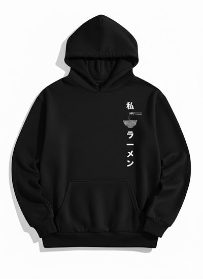 Premium Oversized Hoodie