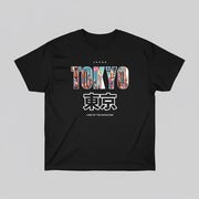 Premium Drop Shoulder T-Shirt