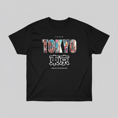 Premium Drop Shoulder T-Shirt