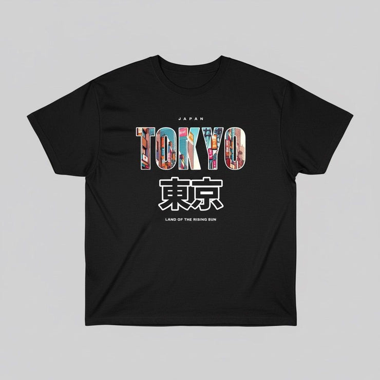 Premium Drop Shoulder T-Shirt