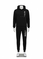 Premium Track Suit – Unisex Streetwear Set