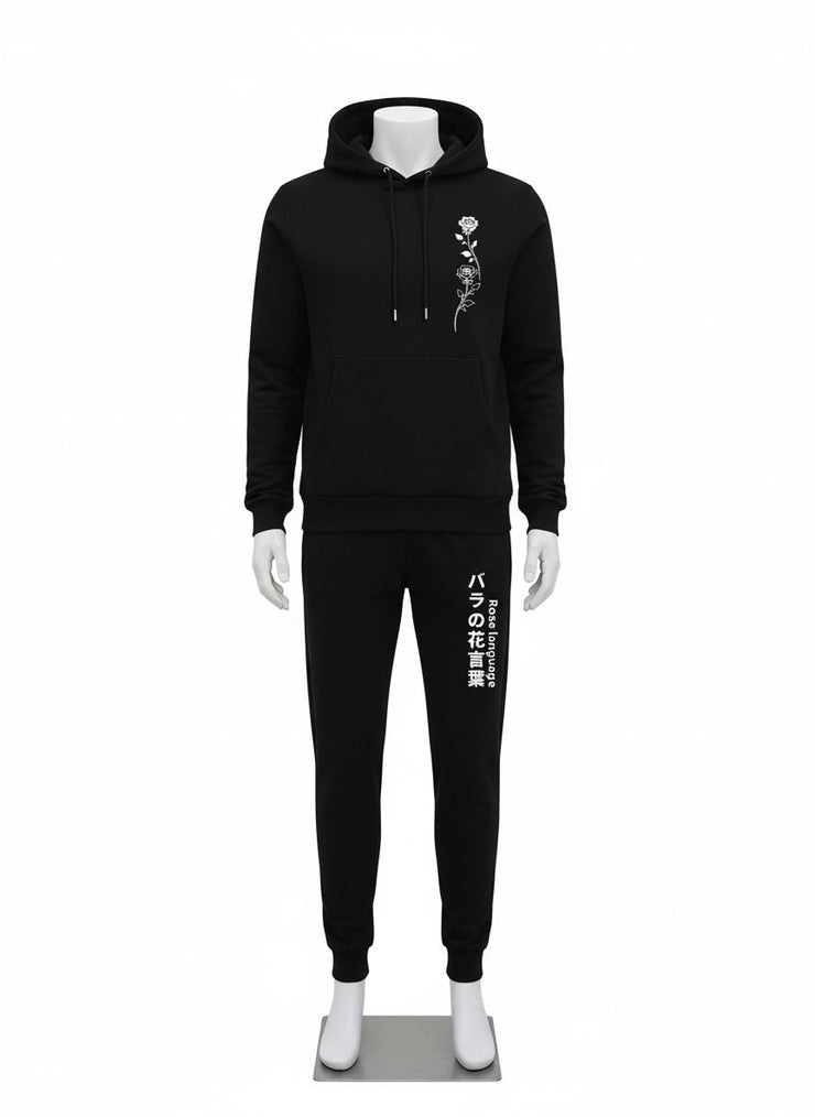 Premium Track Suit – Unisex Streetwear Set