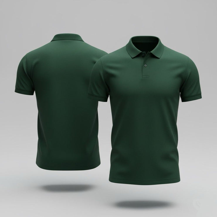 Premium Polo T-Shirt