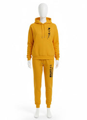 Premium Track Suit – Unisex Streetwear Set