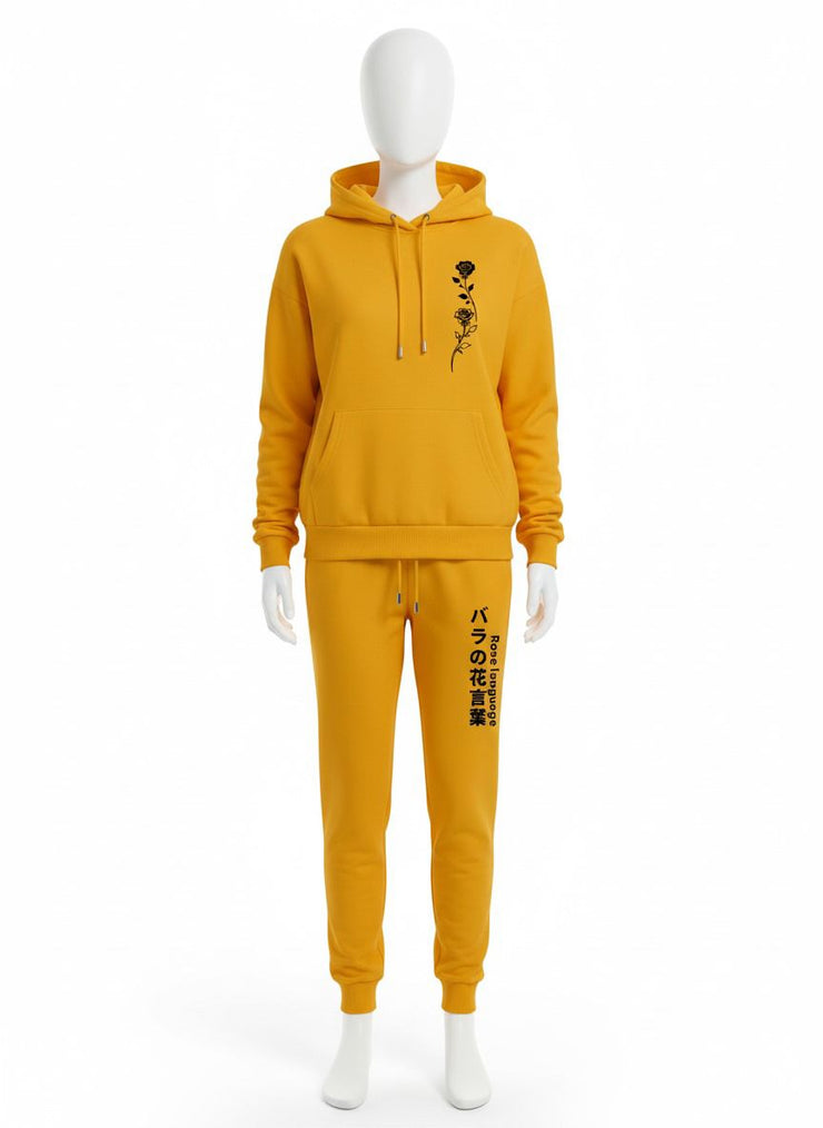 Premium Track Suit – Unisex Streetwear Set