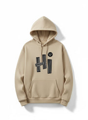 Premium Oversized Hoodie