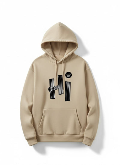 Premium Oversized Hoodie
