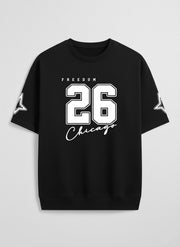 Premium Drop Shoulder T-Shirt