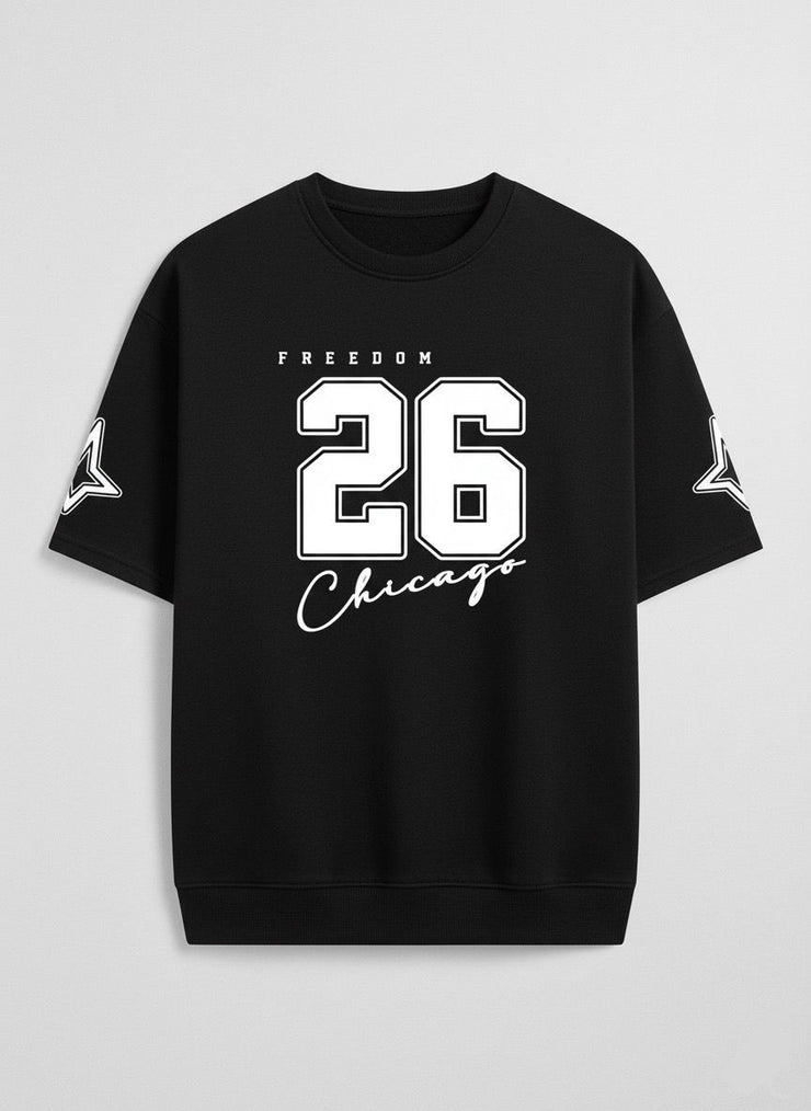 Premium Drop Shoulder T-Shirt