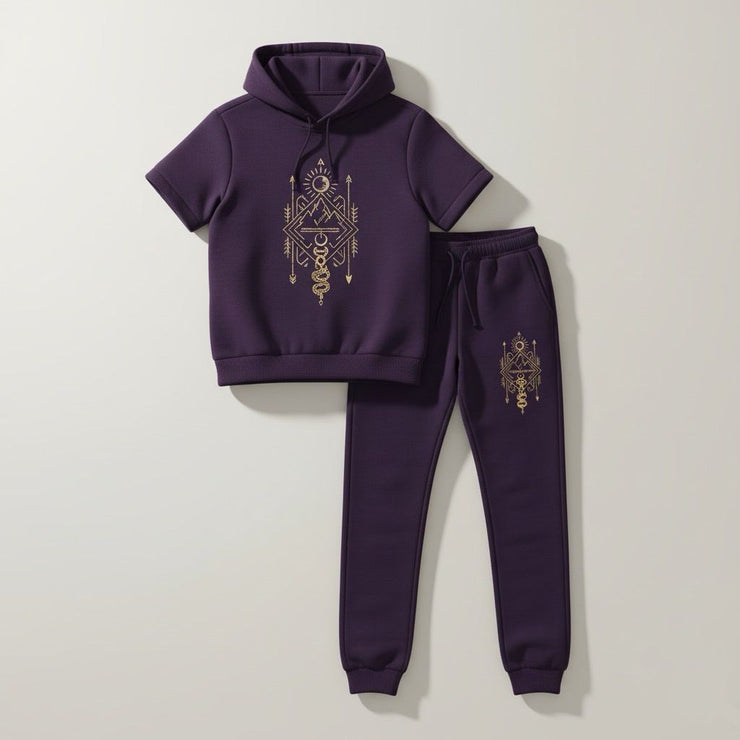 Premium Track Suit