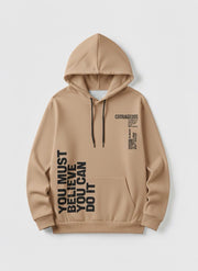 Premium Oversized Hoodie