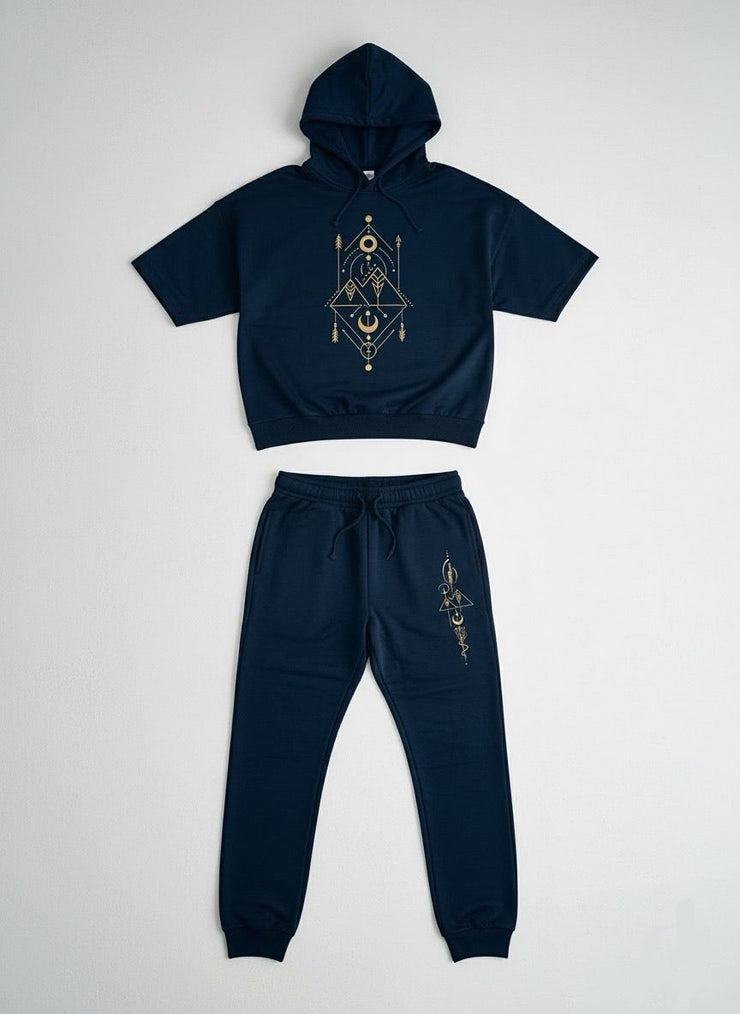 Premium Track Suit