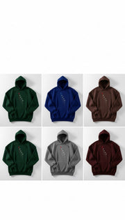 Premium Oversized Hoodie