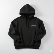 Premium Oversized Hoodie