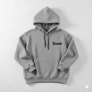 Premium Oversized Hoodie