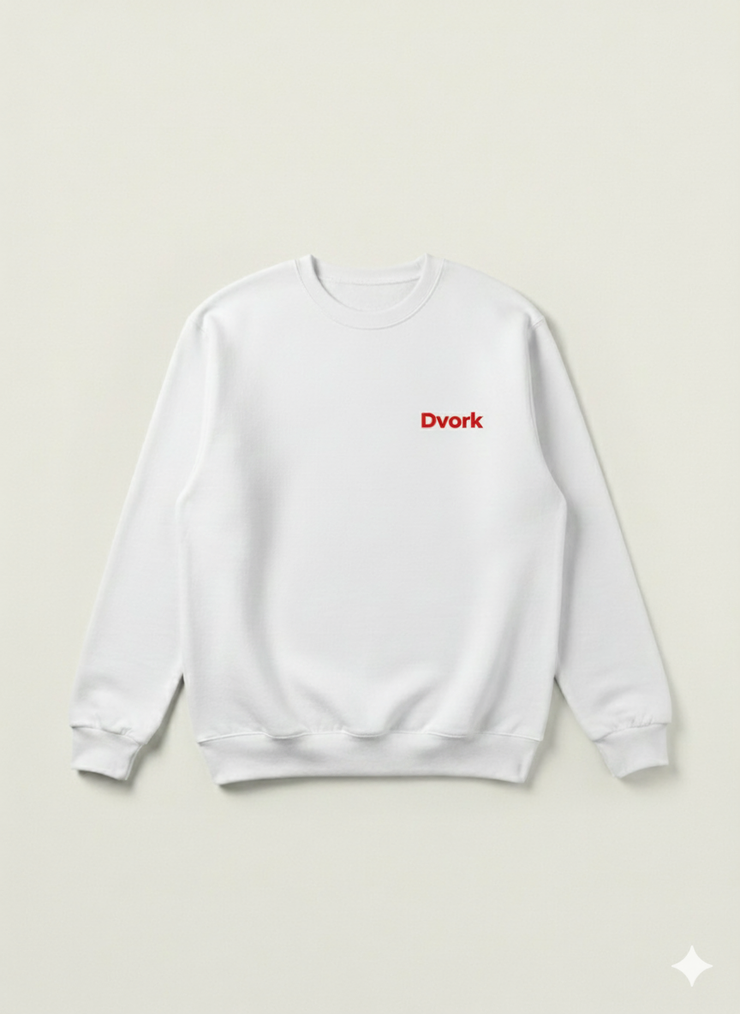 Unisex Streetwear