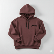 Premium Oversized Hoodie