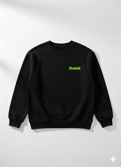 Unisex Streetwear