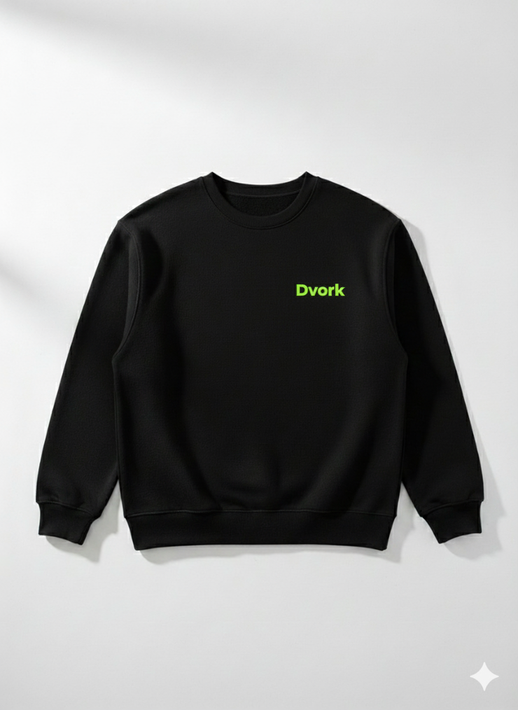 Unisex Streetwear