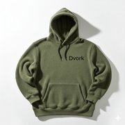 Premium Oversized Hoodie