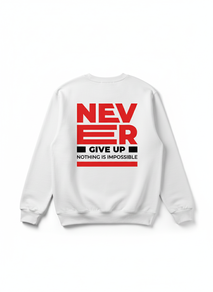 Unisex Streetwear