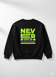 Unisex Streetwear
