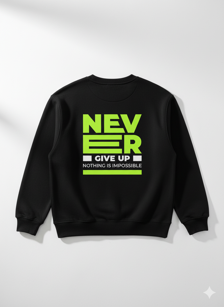 Unisex Streetwear