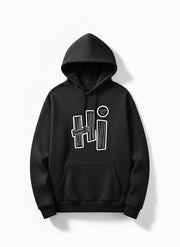 Premium Oversized Hoodie