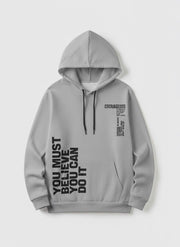 Premium Oversized Hoodie