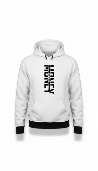 Premium Oversized Hoodie