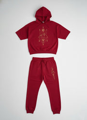 Premium Track Suit