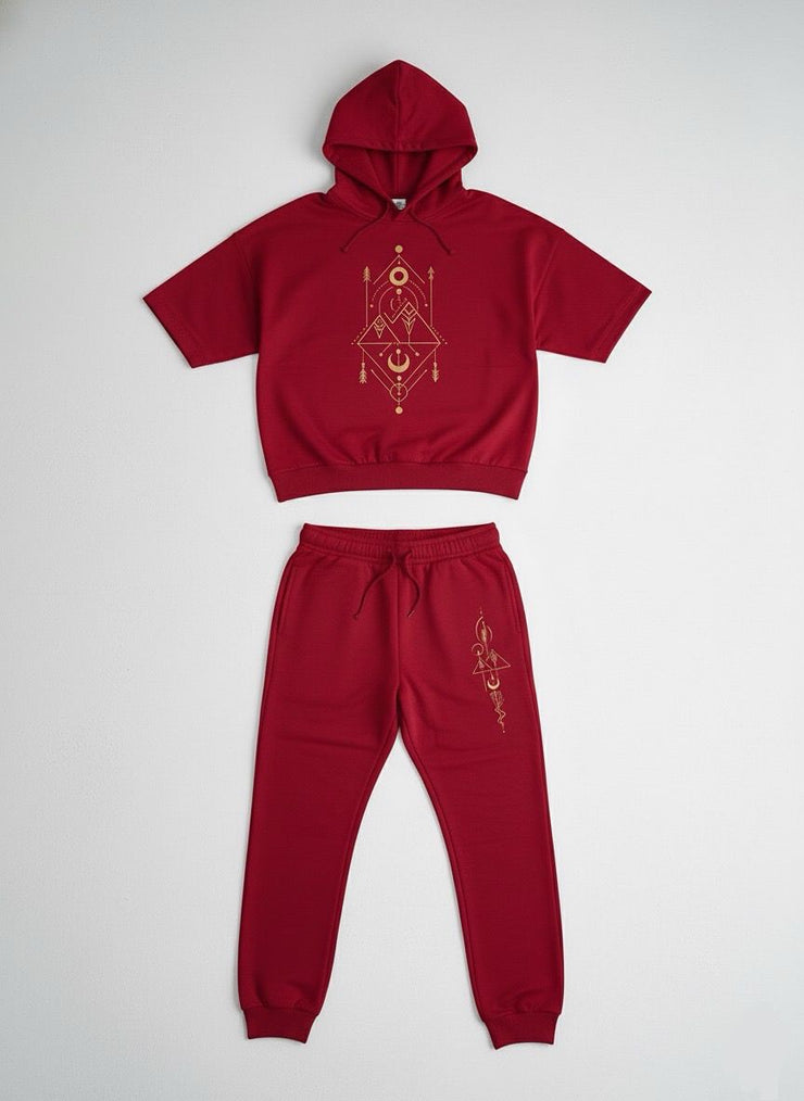 Premium Track Suit