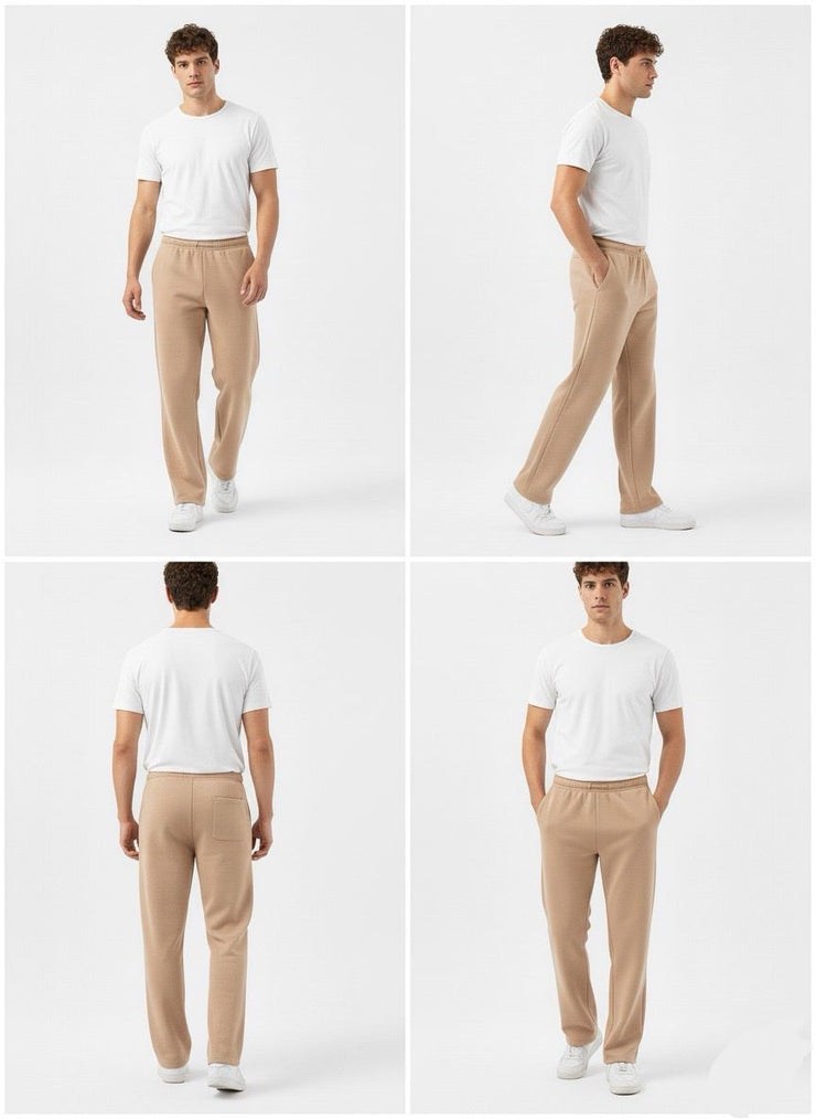 Premium Baggy Trouser