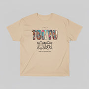 Premium Drop Shoulder T-Shirt
