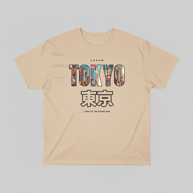 Premium Drop Shoulder T-Shirt