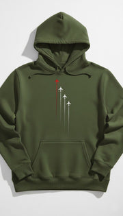 Premium Oversized Hoodie