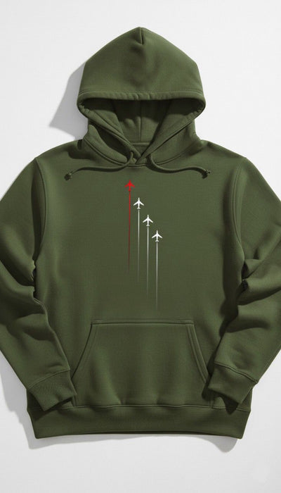 Premium Oversized Hoodie