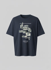 Premium Drop Shoulder T-Shirt
