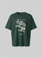 Premium Drop Shoulder T-Shirt