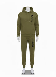 Premium Track Suit – Unisex Streetwear Set